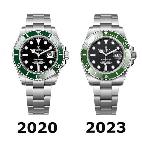 quadrante mark 1 rolex|rolex bezel color change.